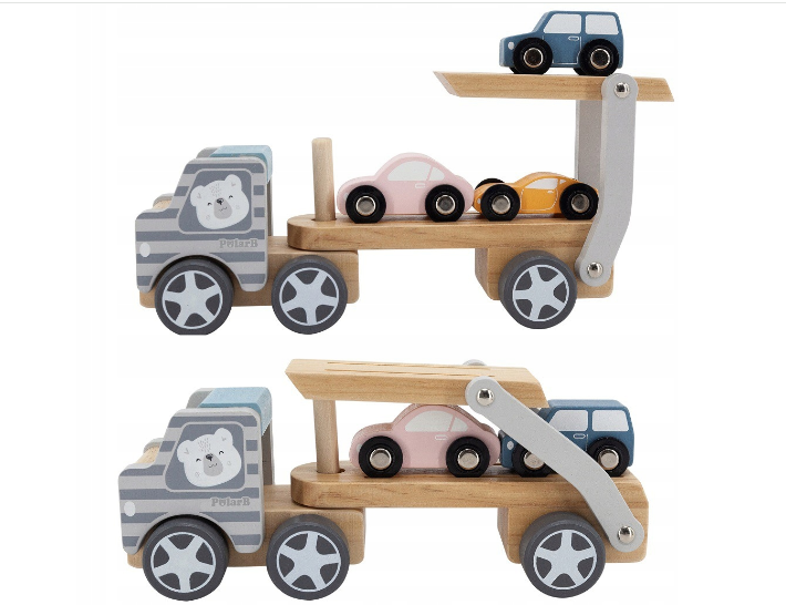 MEDINIS SUNKVEŽIMIS SU AUTOMOBILIAIS