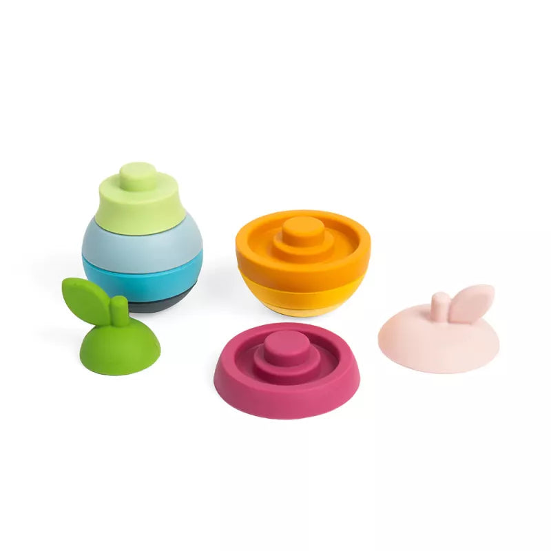 Bigjigs lavinamasis žaislas vaikams Vaisiai