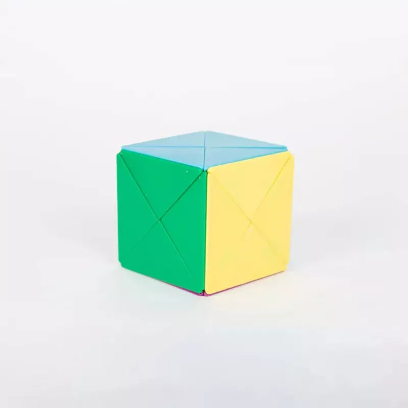 Imagram magnetinės detalės (24 el.)