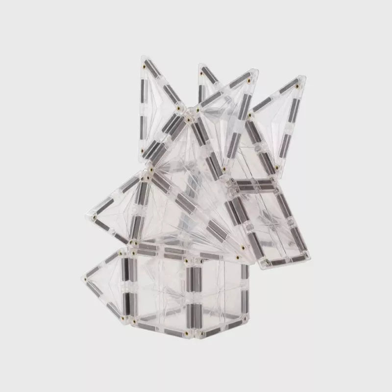 Imanix skaidrus magnetinis konstruktorius (20 el.)