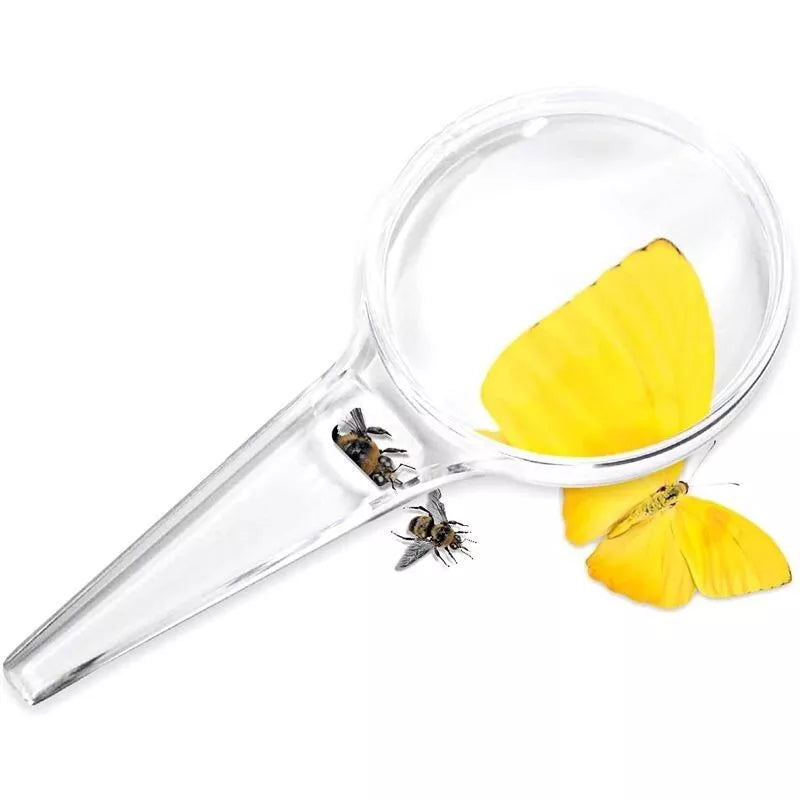 Miniland didinamasis stiklas