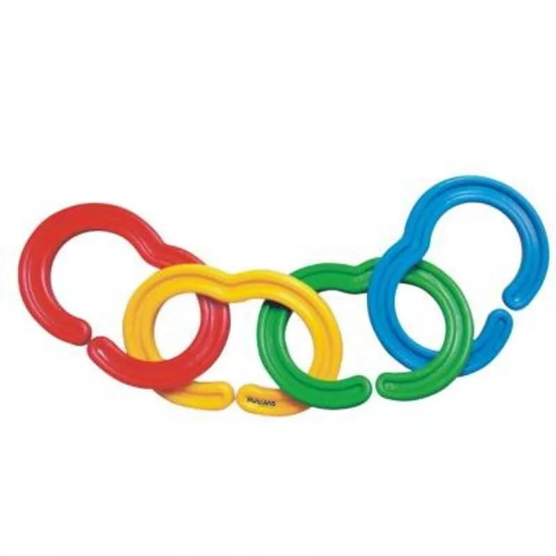 Miniland grandinėlė (60 el.)