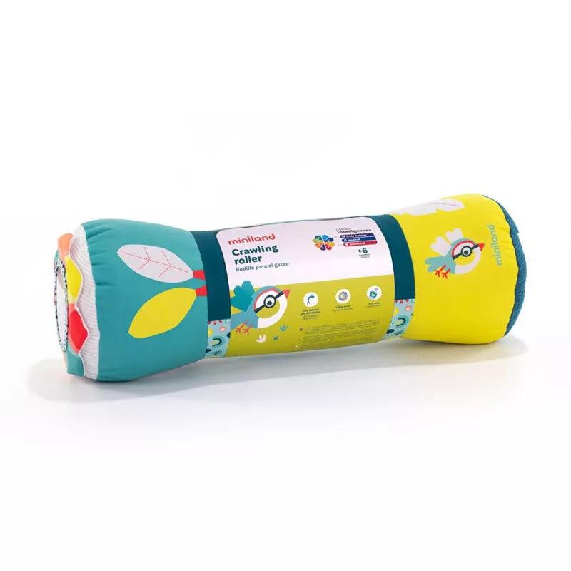 Miniland lavinamasis volelis kūdikiams