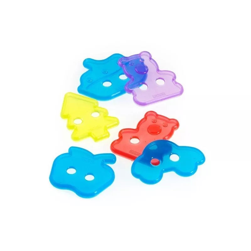 Miniland skaidrus varstymo žaidimas