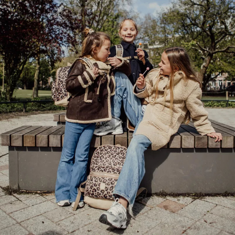 Pick & Pack kuprinė pradinukams Wild, M