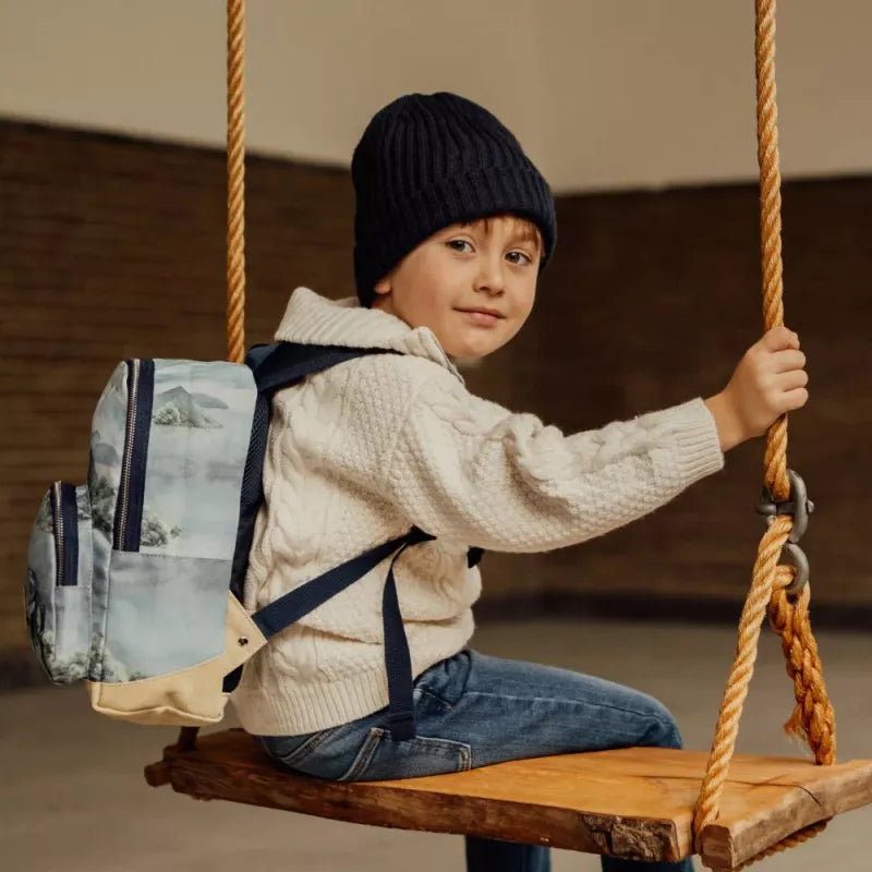 Pick & Pack vaikiška kuprinė Dinozaurai, S