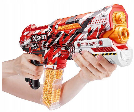 Hyper Gel X-Shot Gelinis žaislas - Blasteris