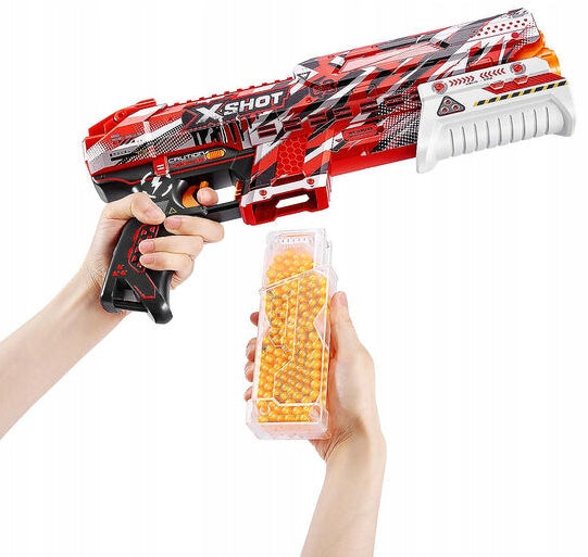 Hyper Gel X-Shot Gelinis žaislas - Blasteris