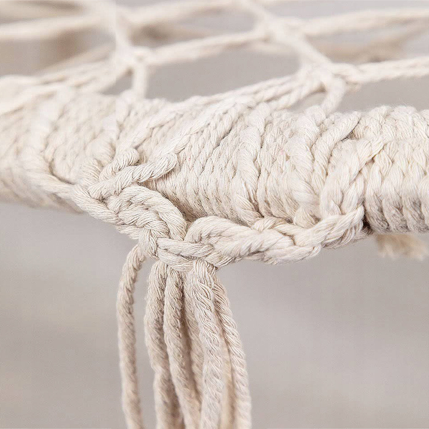 Pakabinamas hamakas kėdė sūpynė Boho
