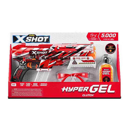 Hyper Gel X-Shot Gelinis žaislas - Blasteris