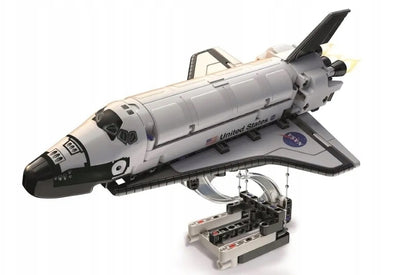 NASA erdvėlaivis „mechanikos laboratorija" Konstruktorius