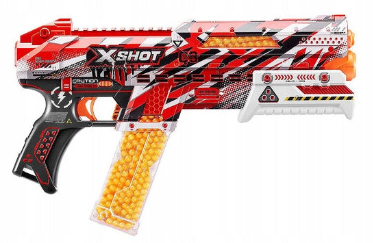 Hyper Gel X-Shot Gelinis žaislas - Blasteris