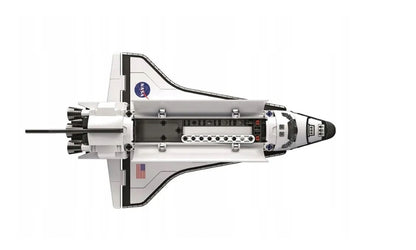 NASA erdvėlaivis „mechanikos laboratorija" Konstruktorius
