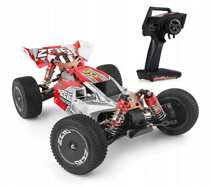 Bagis Off-Road 4WD 1/14