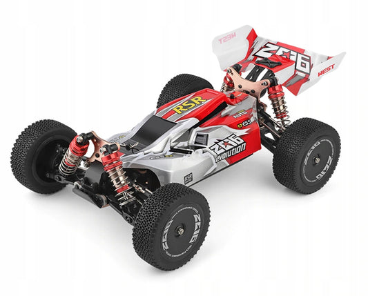 Bagis Off-Road 4WD 1/14