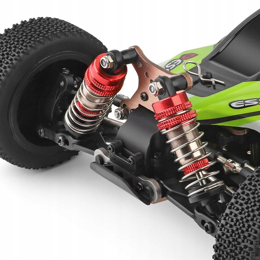 Bagis Off-Road 4WD 1/14