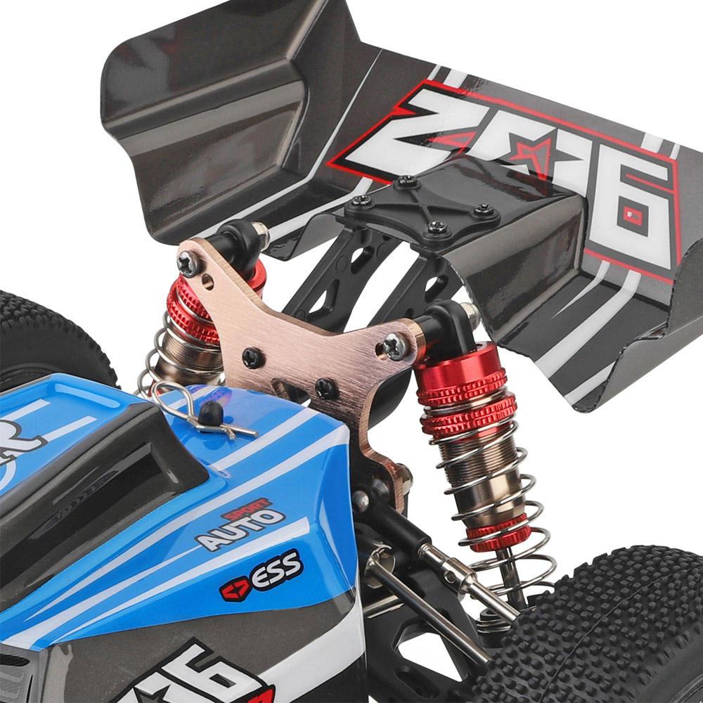 Bagis Off-Road 4WD 1/14
