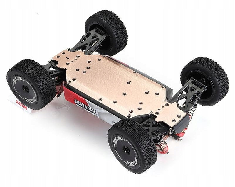 Bagis Off-Road 4WD 1/14