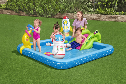 Baseinas Bestway - 228x206cm