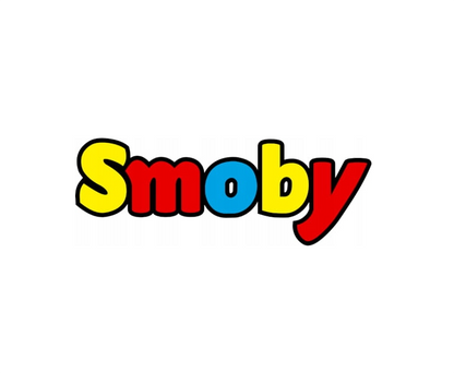 Paspiriama mašinėlė Smoby "Katinėlis"
