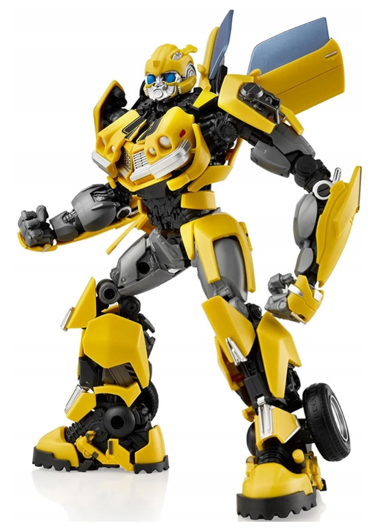 Hasbro Transformers Decepticons Bumblebee 16cm veiksmo figūrėlių kolekcija