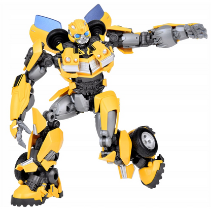 Hasbro Transformers Decepticons Bumblebee 16cm veiksmo figūrėlių kolekcija