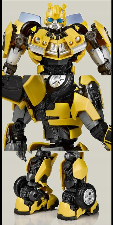 Hasbro Transformers Decepticons Bumblebee 16cm veiksmo figūrėlių kolekcija