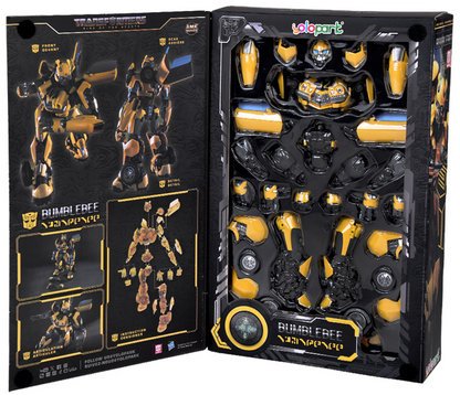 Hasbro Transformers Decepticons Bumblebee 16cm veiksmo figūrėlių kolekcija