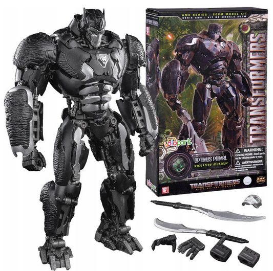 Hasbro Transformers Decepticons Optimus Primal 20 cm veiksmo figūrėlė