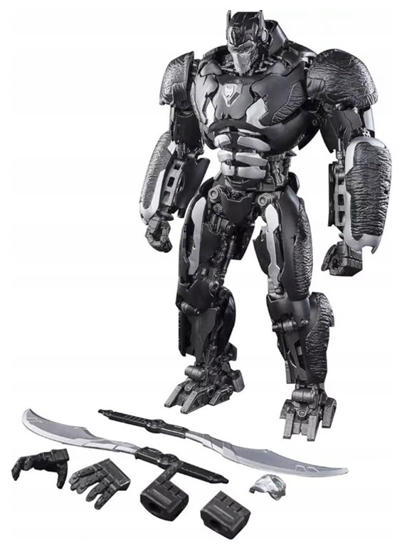 Hasbro Transformers Decepticons Optimus Primal 20 cm veiksmo figūrėlė