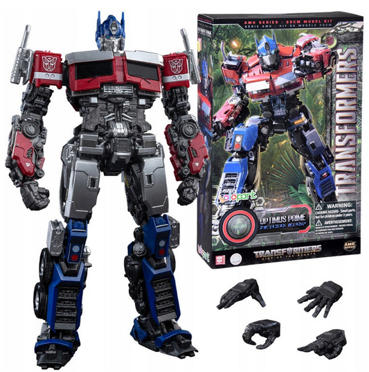 Hasbro Transformers & Decepticons Optimus Prime 20cm kolekcija Veiksmo figūrėlė