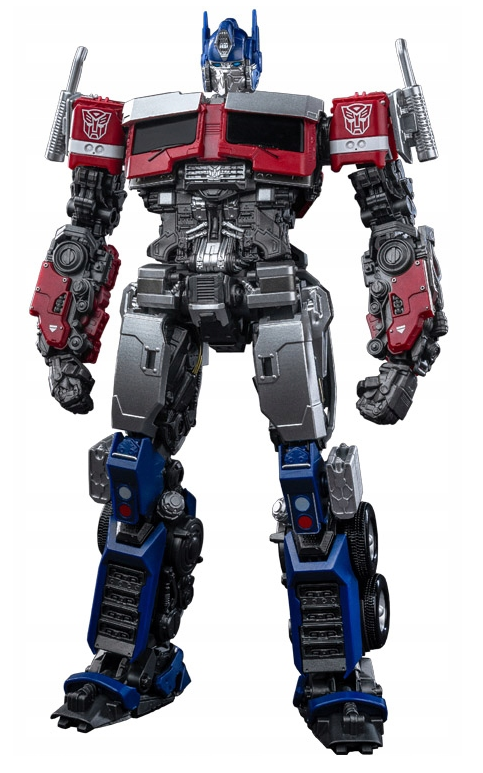 Hasbro Transformers & Decepticons Optimus Prime 20cm kolekcija Veiksmo figūrėlė