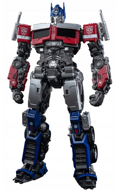 Hasbro Transformers & Decepticons Optimus Prime 20cm kolekcija Veiksmo figūrėlė