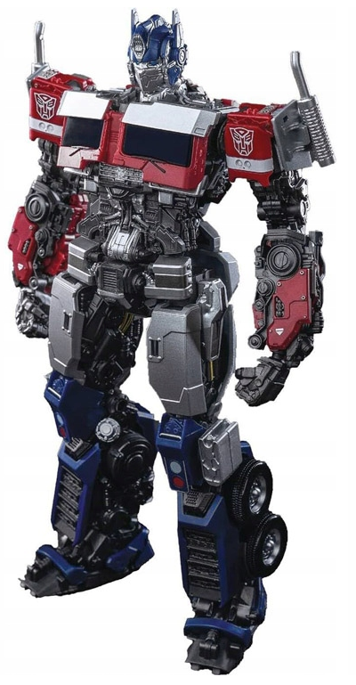 Hasbro Transformers & Decepticons Optimus Prime 20cm kolekcija Veiksmo figūrėlė