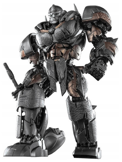 Hasbro Transformers & Decepticons Rhinox 20cm figūrėlių kolekcija