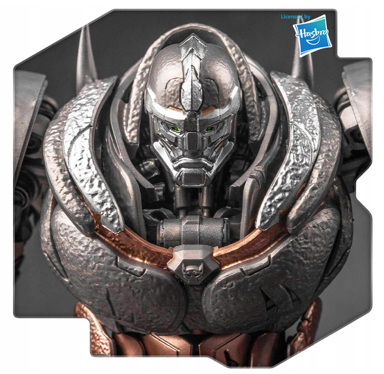 Hasbro Transformers & Decepticons Rhinox 20cm figūrėlių kolekcija