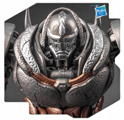 Hasbro Transformers & Decepticons Rhinox 20cm figūrėlių kolekcija