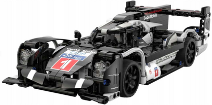 CADA AUTO GT SPORT AUTOMOBILIS LE MANS RC 427 EL PADS