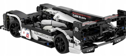 CADA AUTO GT SPORT AUTOMOBILIS LE MANS RC 427 EL PADS