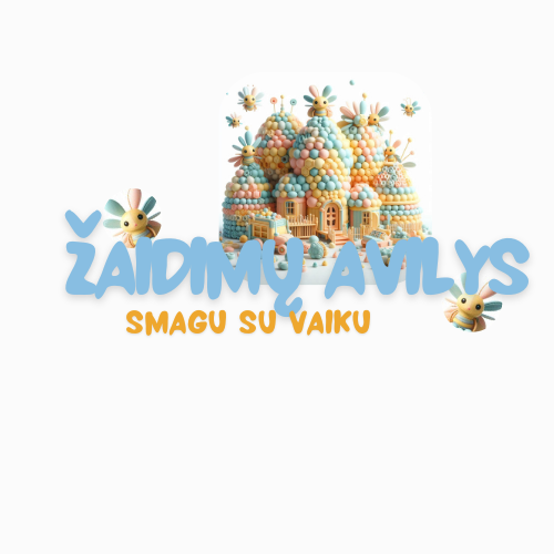Žaidimų Avilys Dovanų kuponas