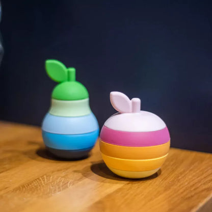 Bigjigs lavinamasis žaislas vaikams Vaisiai
