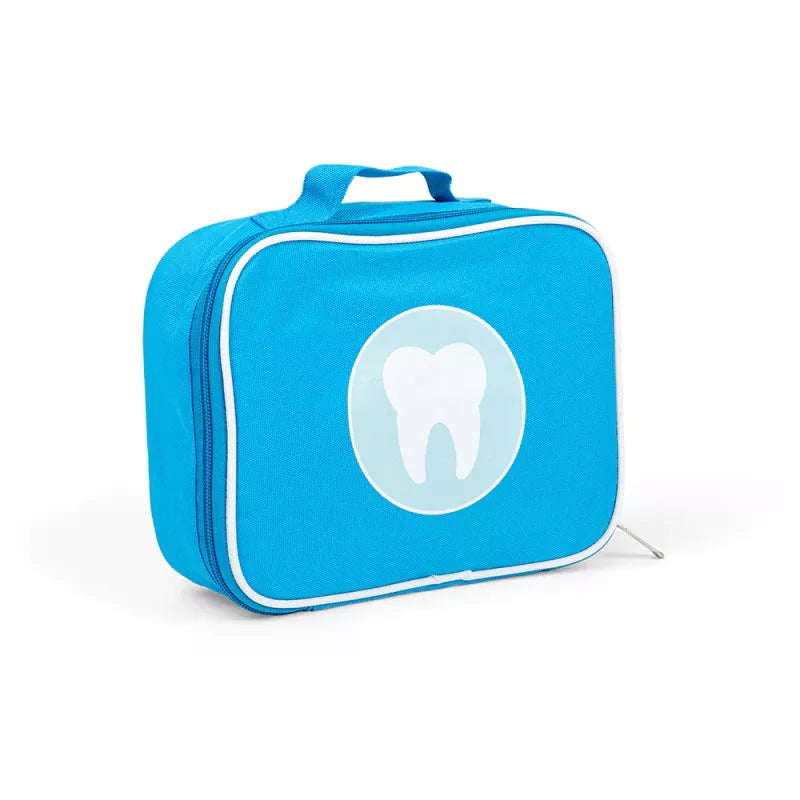 Bigjigs medinis odontologo rinkinys (12 el.)