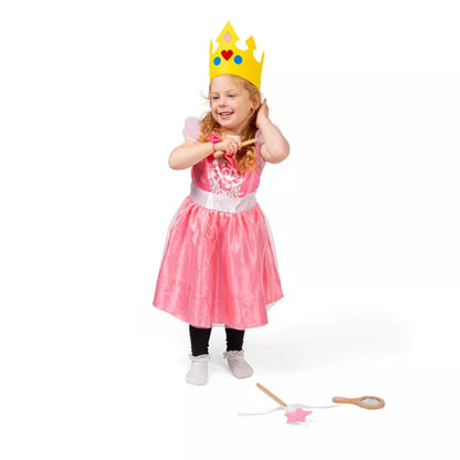 Bigjigs princesės rinkinys