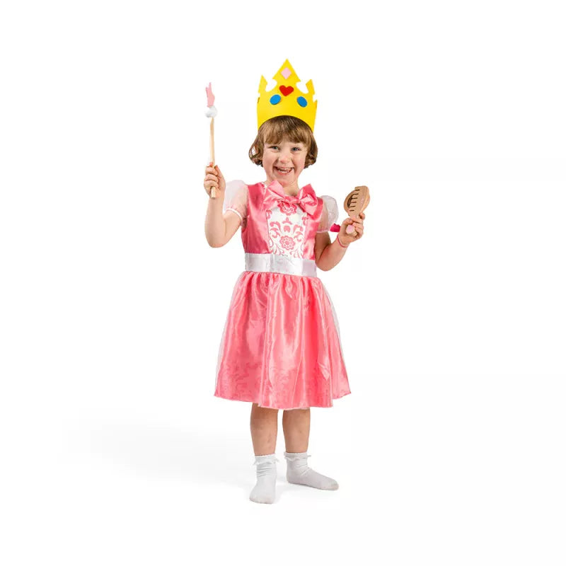 Bigjigs princesės rinkinys