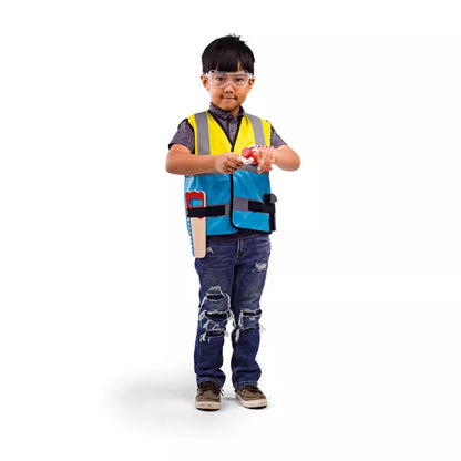 Bigjigs statybininko rinkinys