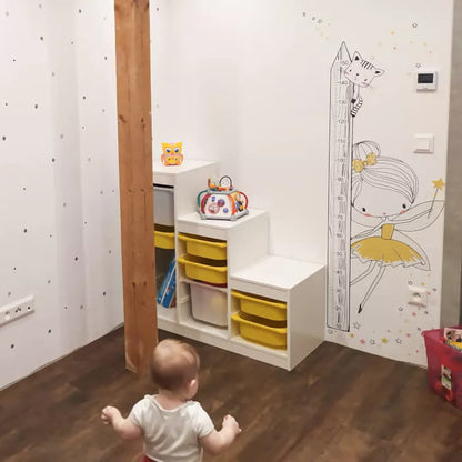 INSPIO ūgio matuoklis – fėja