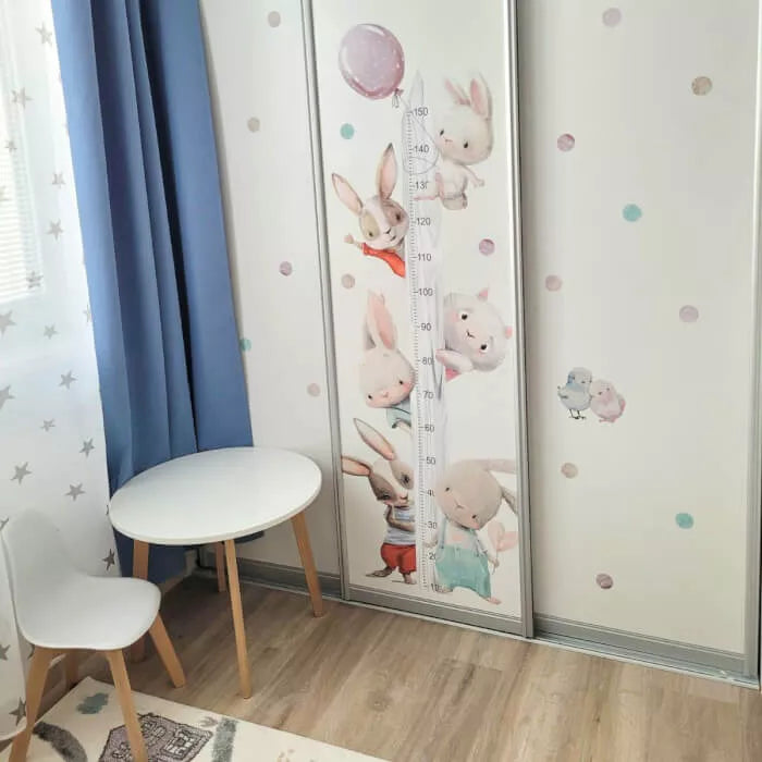 INSPIO ūgio matuoklis – gyvūnai