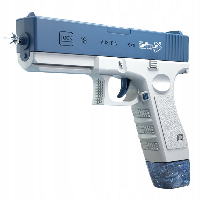 Glock vandens elektrinis - Pistoletas