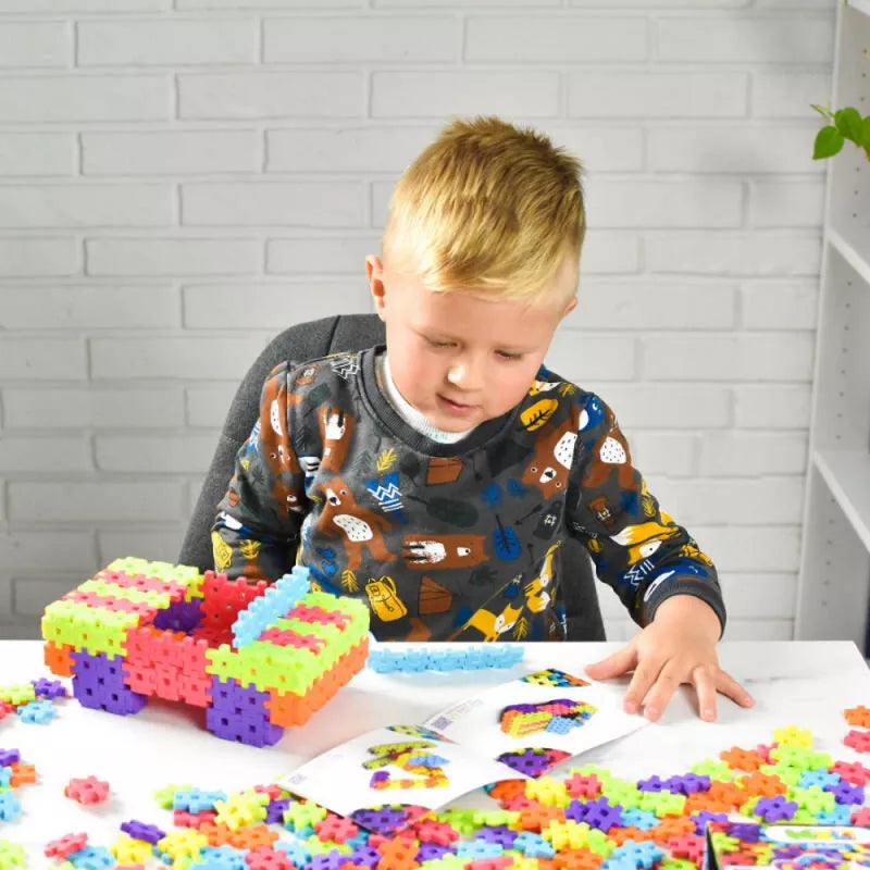 Meli Basic konstruktorius (50 el.)