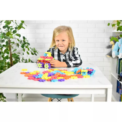 Meli Maxi konstruktorius (100 el.)